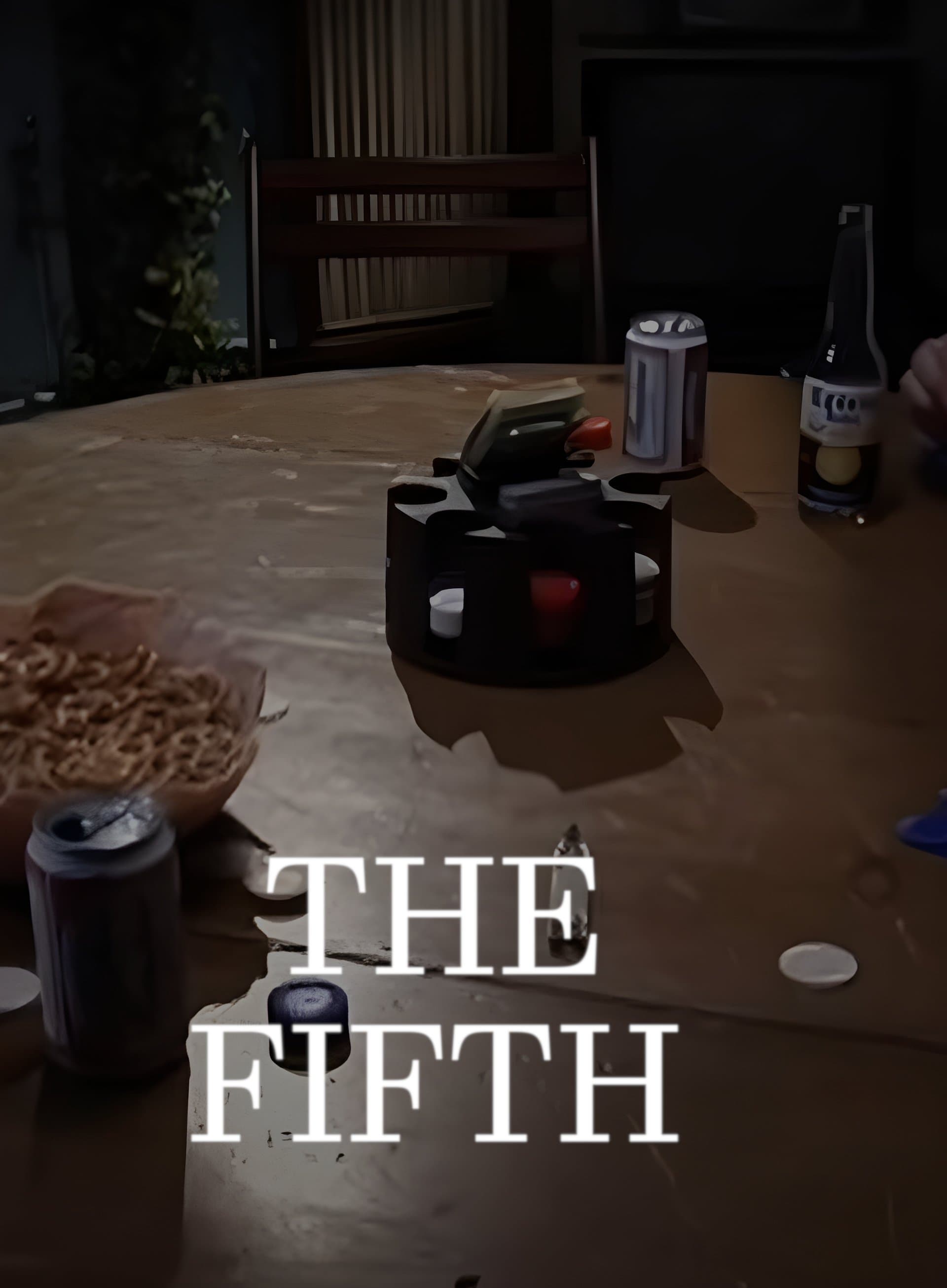 The Fifth photo