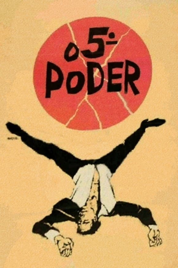 The Fifth Power photo