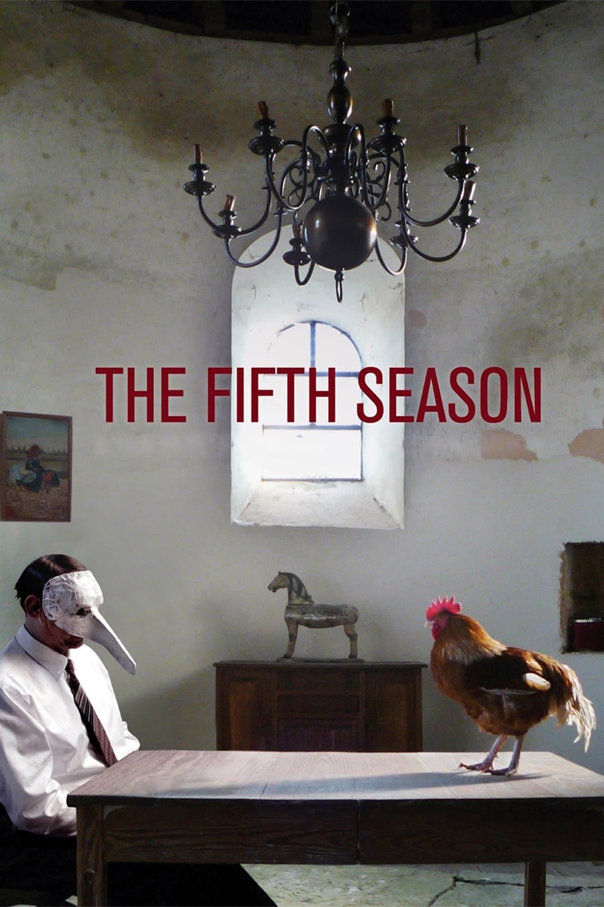 The Fifth Season photo