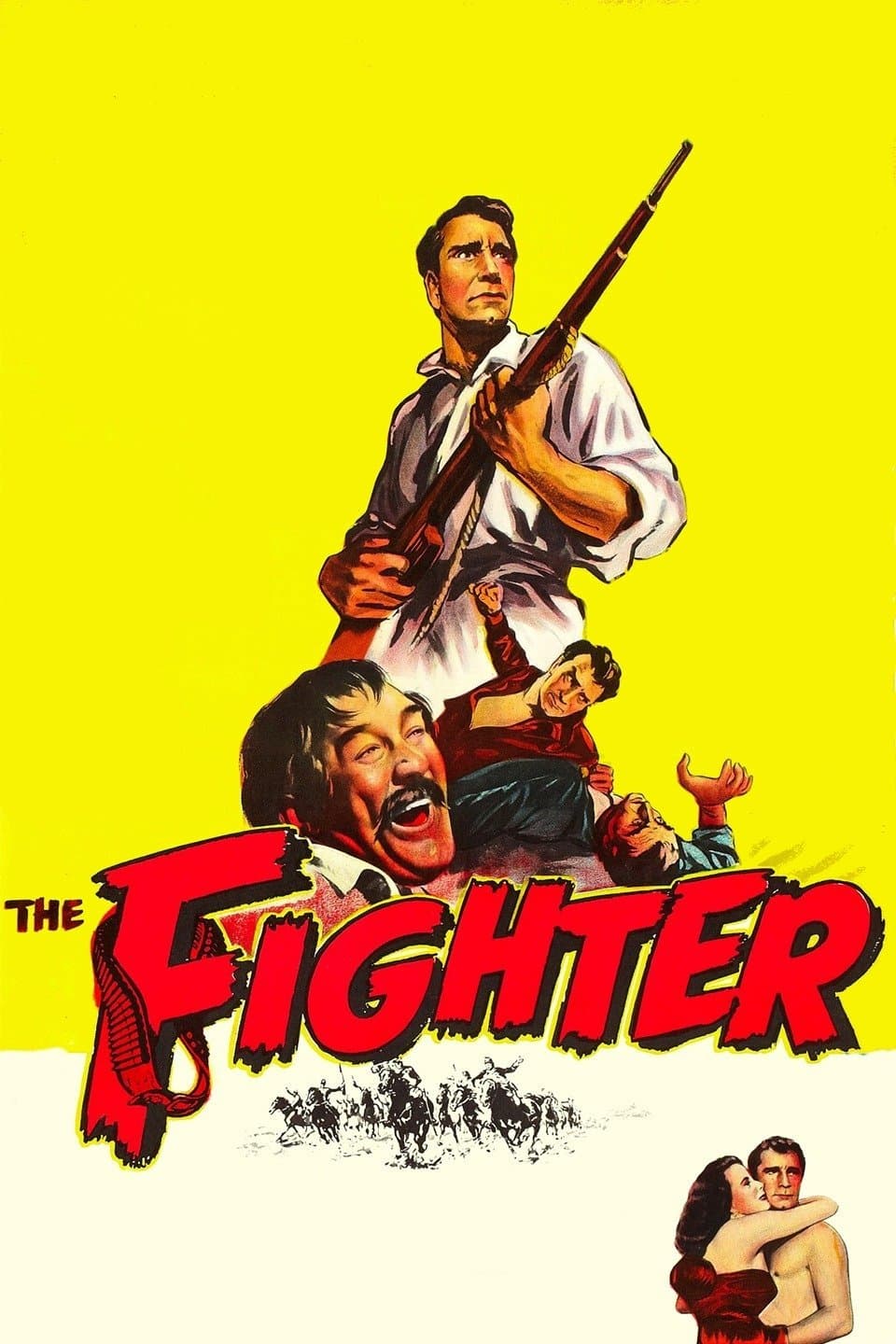 The Fighter photo