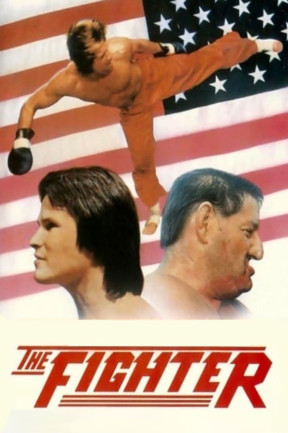 The Fighter photo