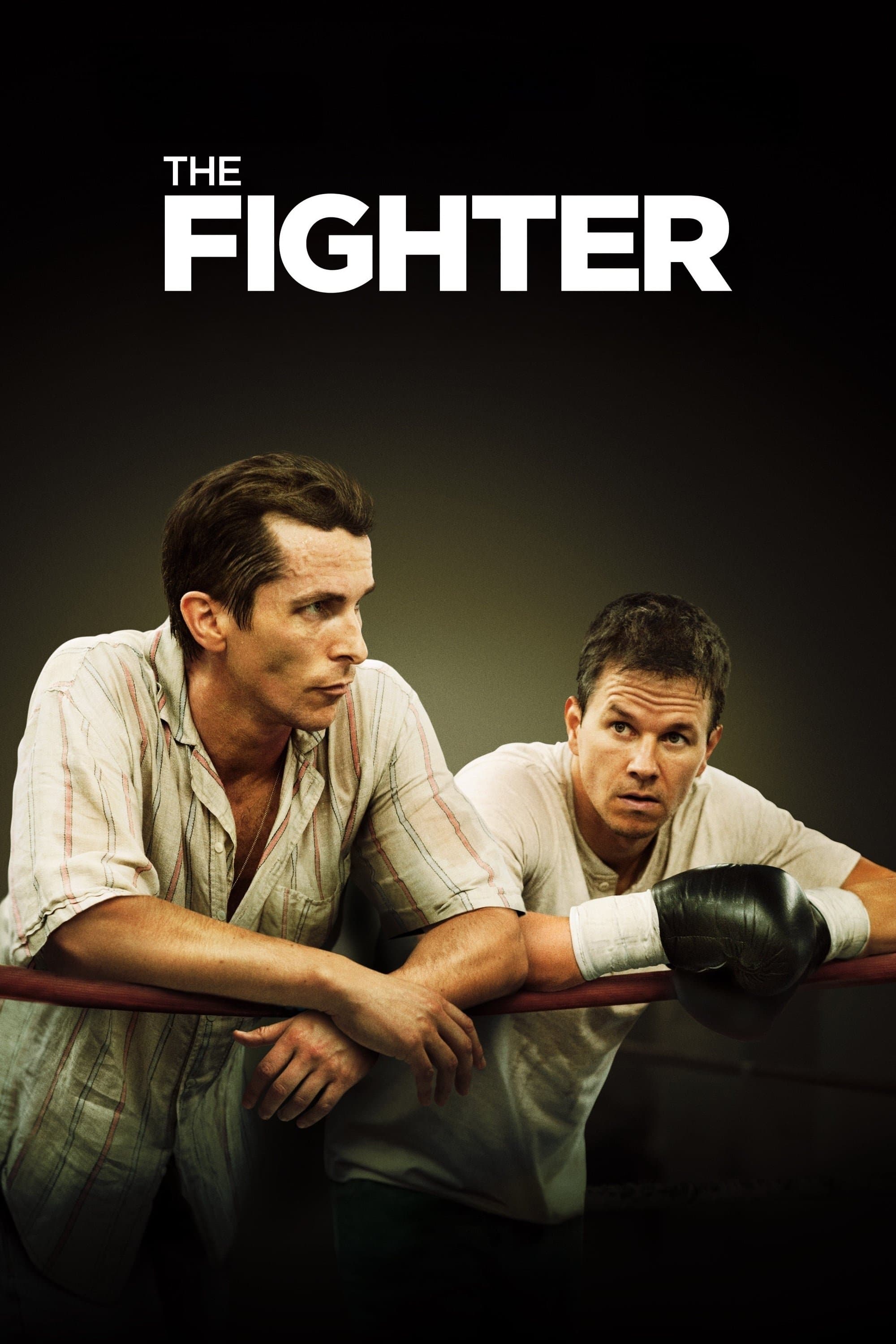 The Fighter photo