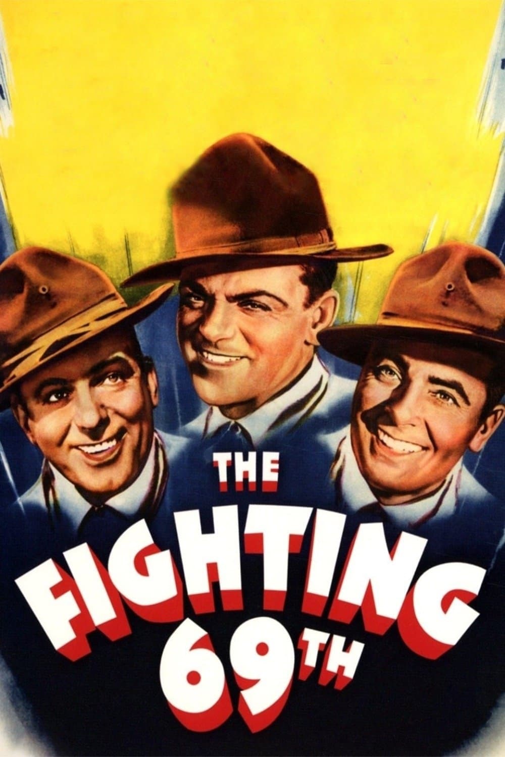 The Fighting 69th photo