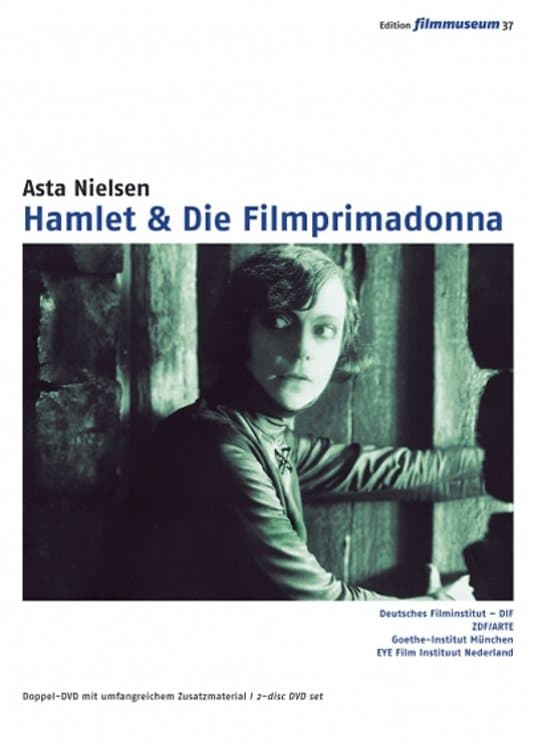 The Film Prima Donna photo