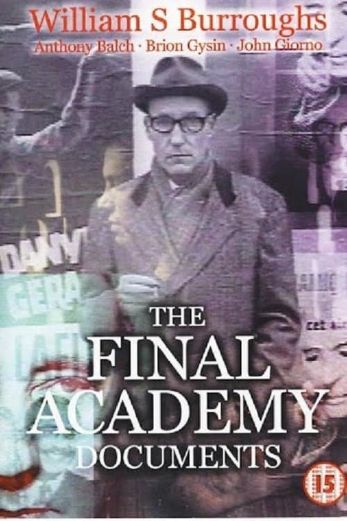 The Final Academy Documents photo