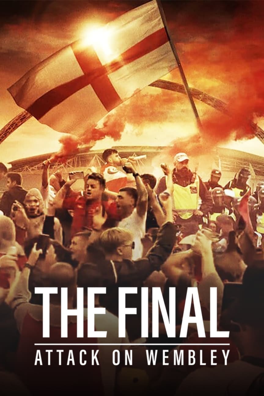 The Final: Attack on Wembley photo