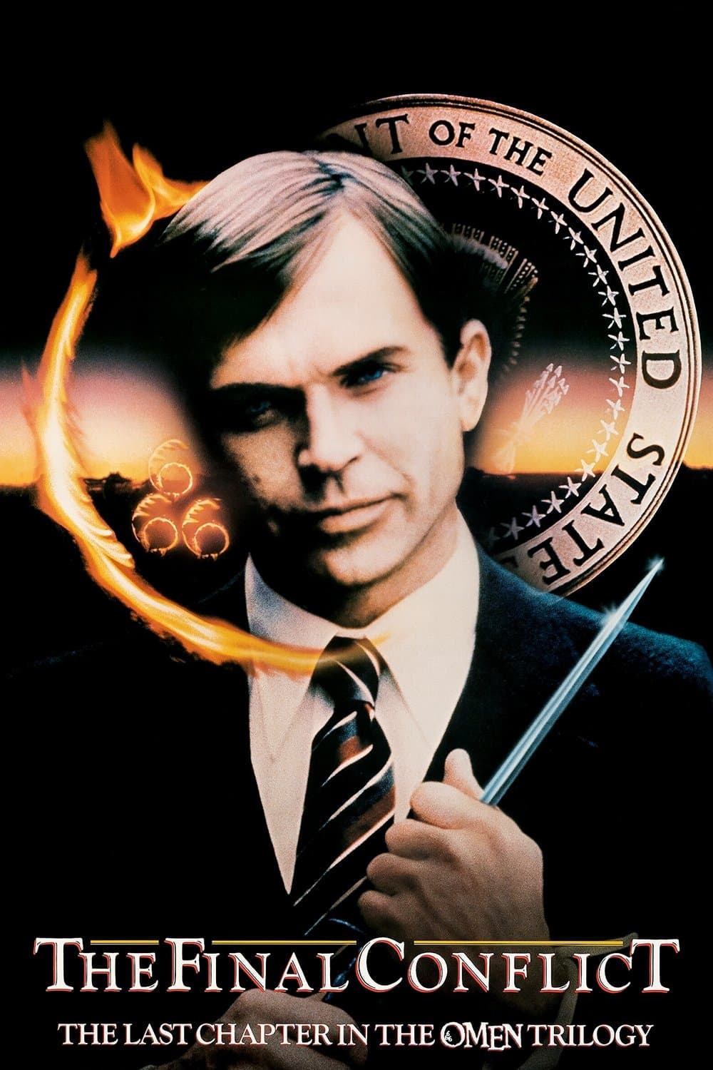 The Final Conflict photo