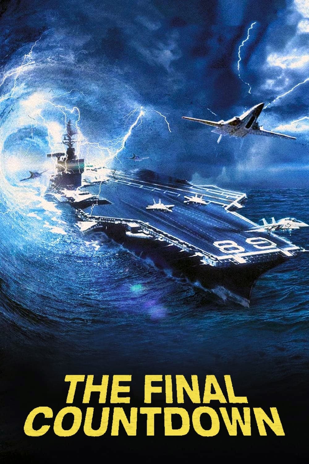 The Final Countdown photo