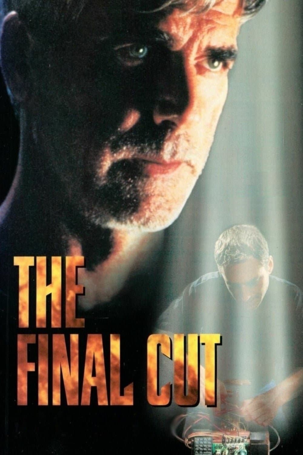 The Final Cut photo