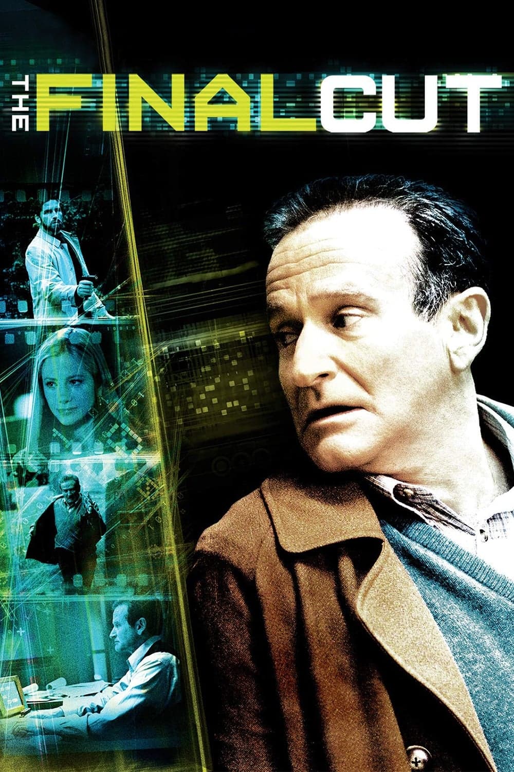 The Final Cut photo