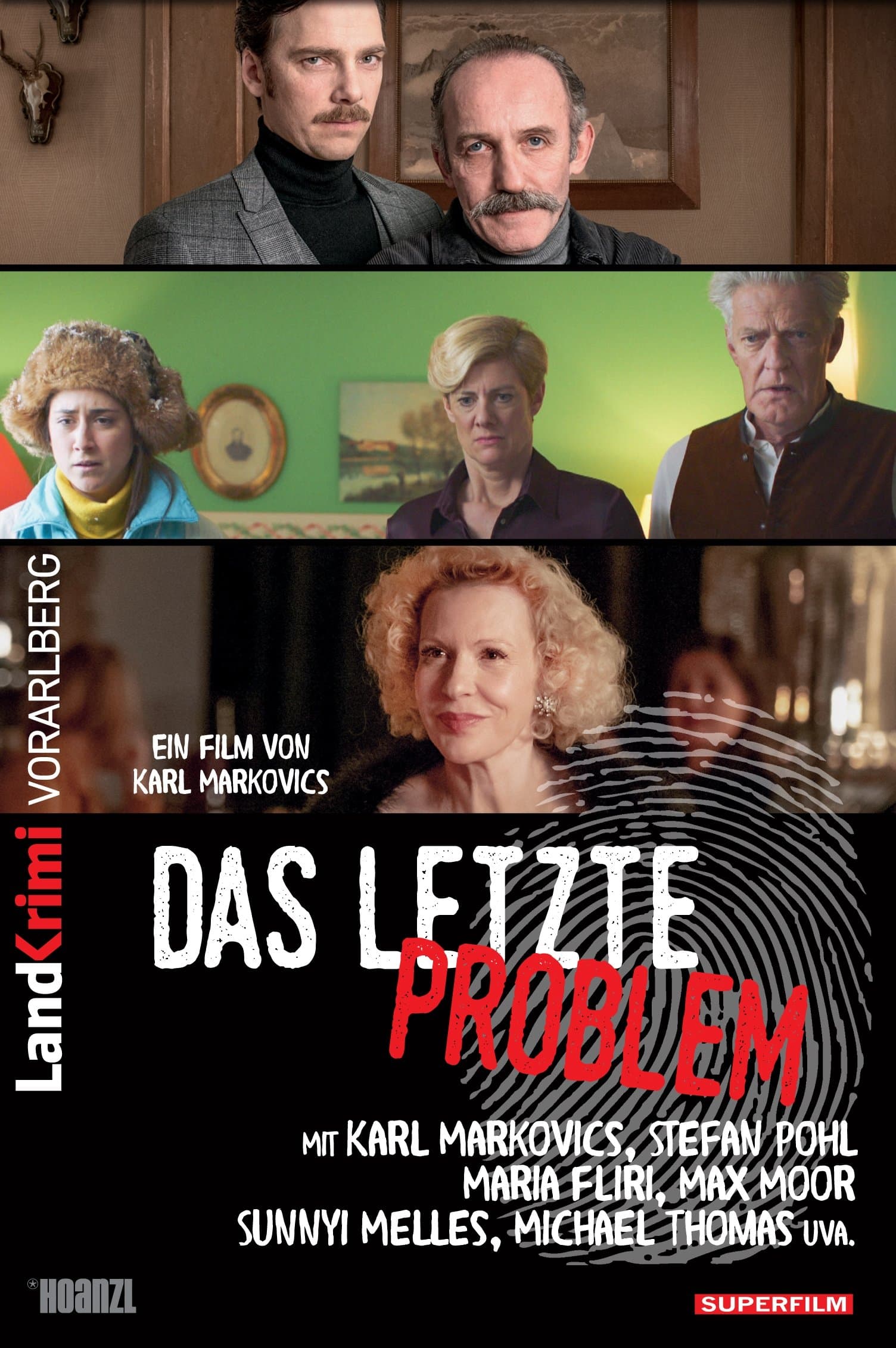 The Final Problem photo