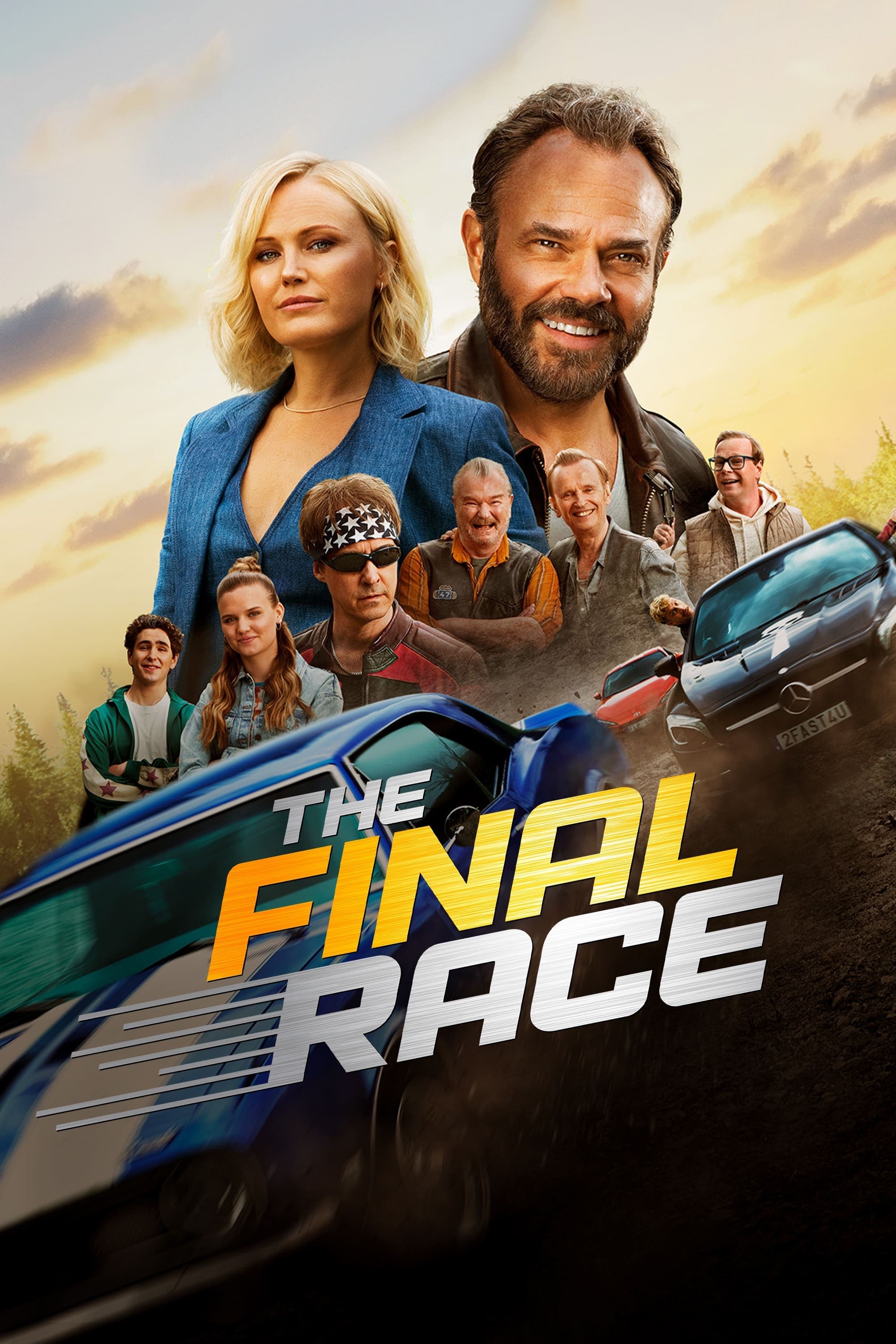 The Final Race photo