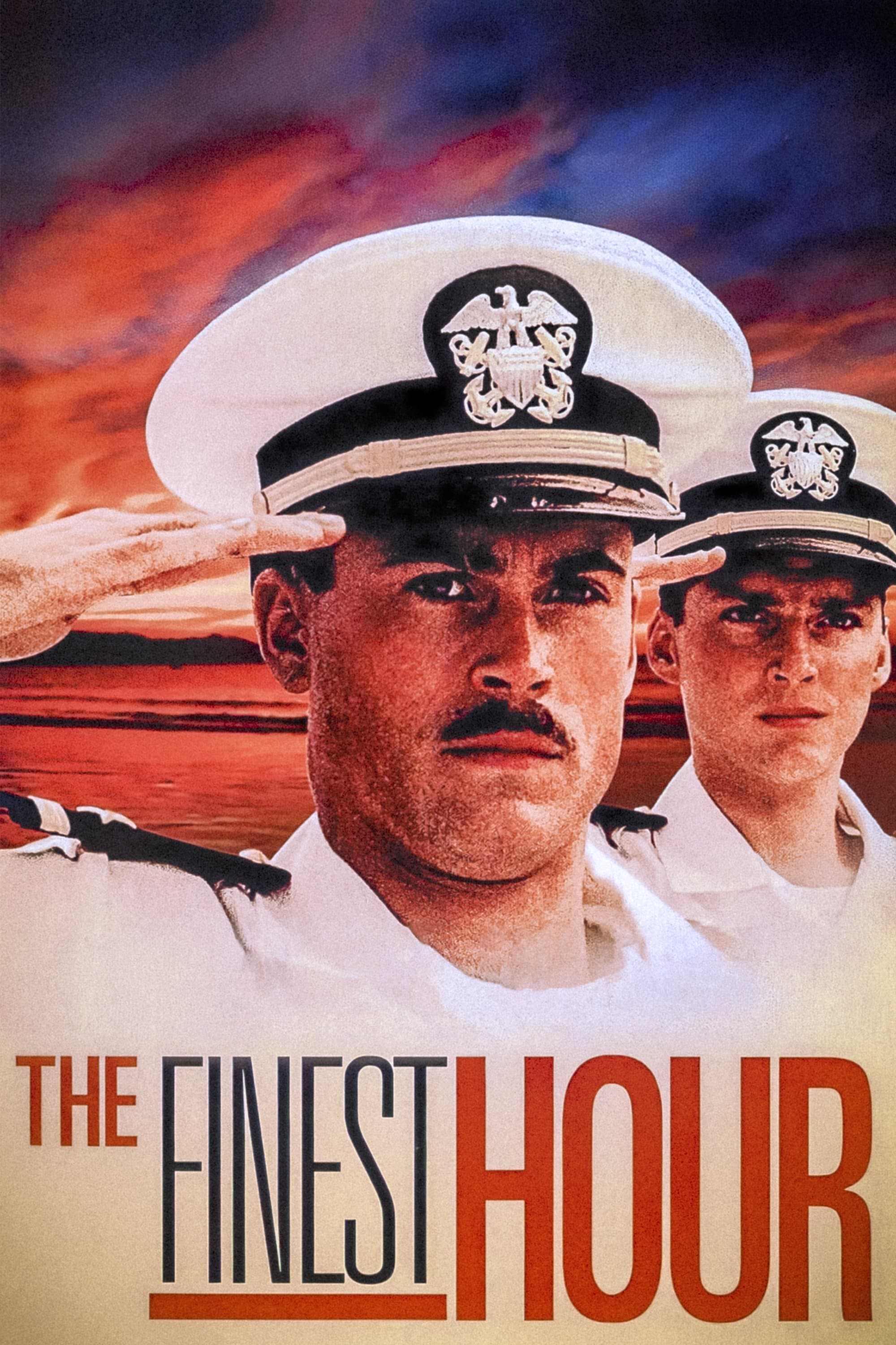 The Finest Hour photo