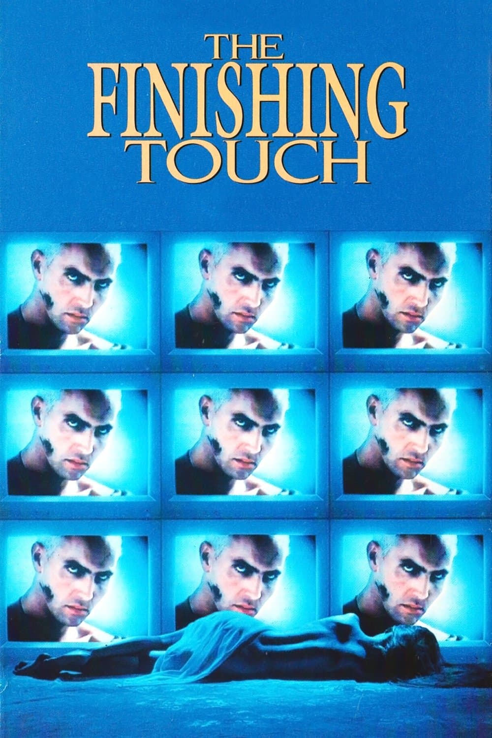 The Finishing Touch photo