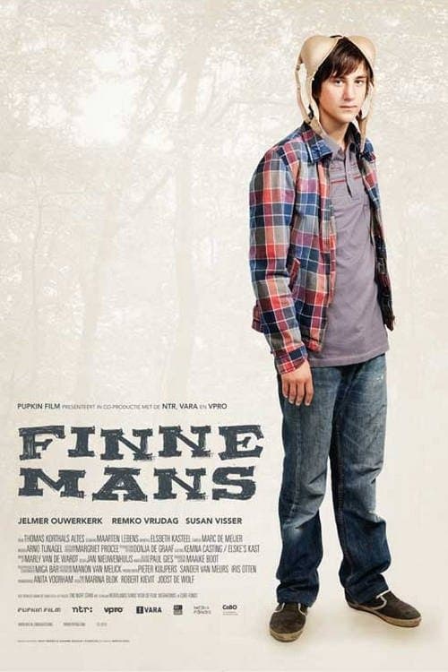 The Finnster photo