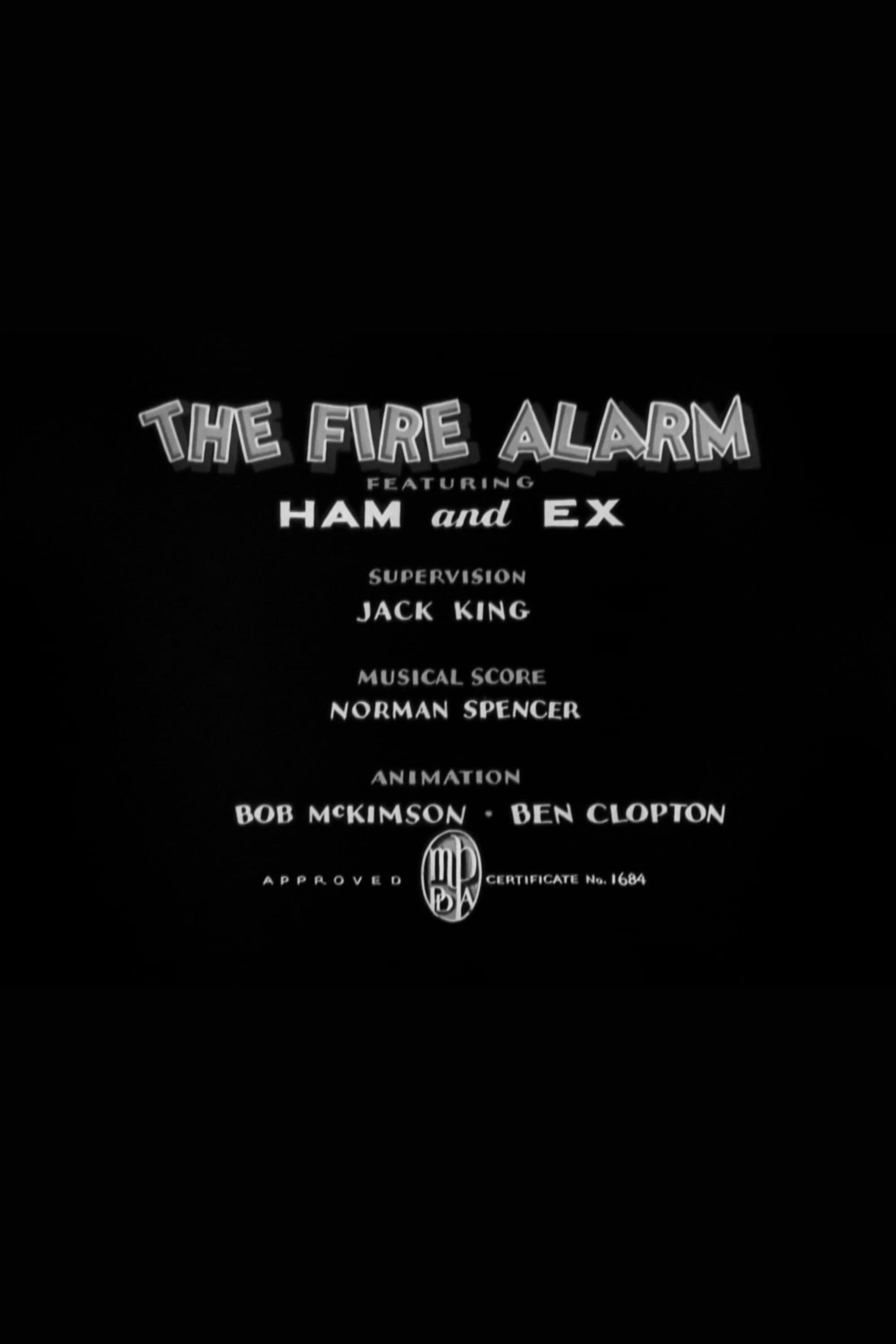 The Fire Alarm photo