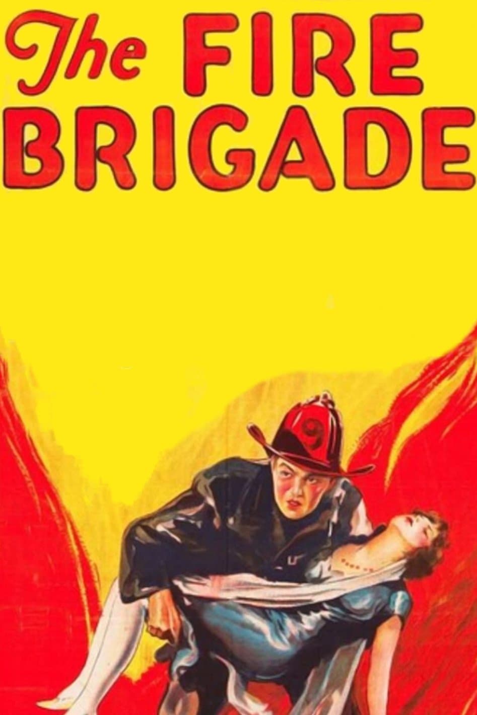 The Fire Brigade photo