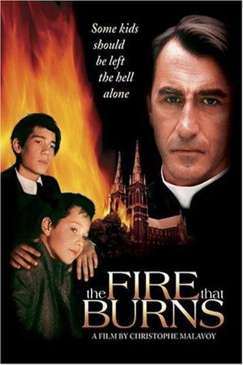 The Fire That Burns photo