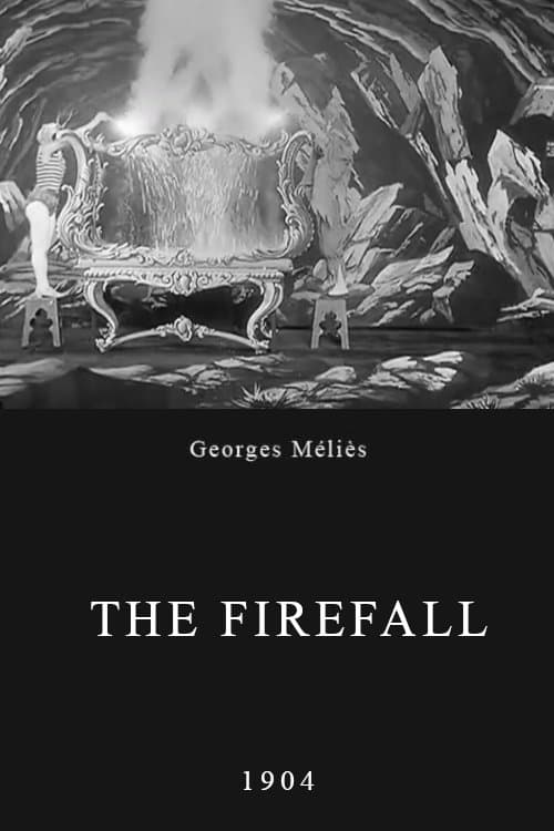 The Firefall photo