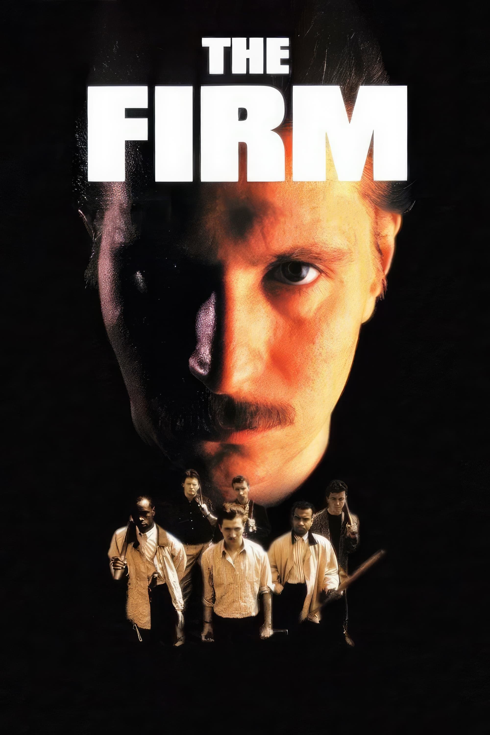 The Firm photo