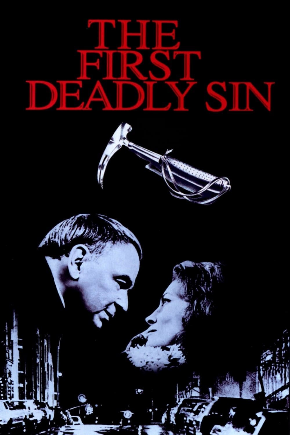 The First Deadly Sin photo