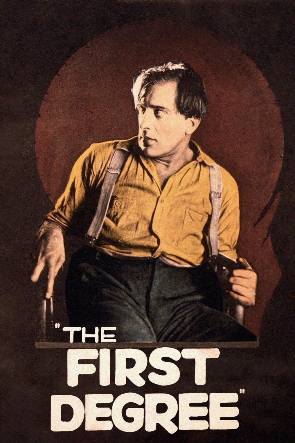 The First Degree photo
