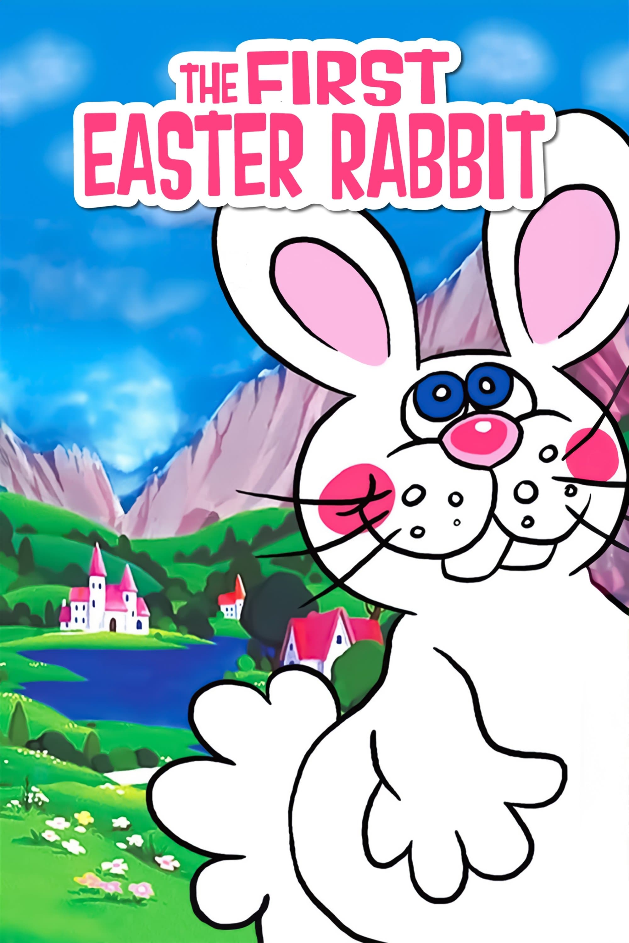 The First Easter Rabbit photo