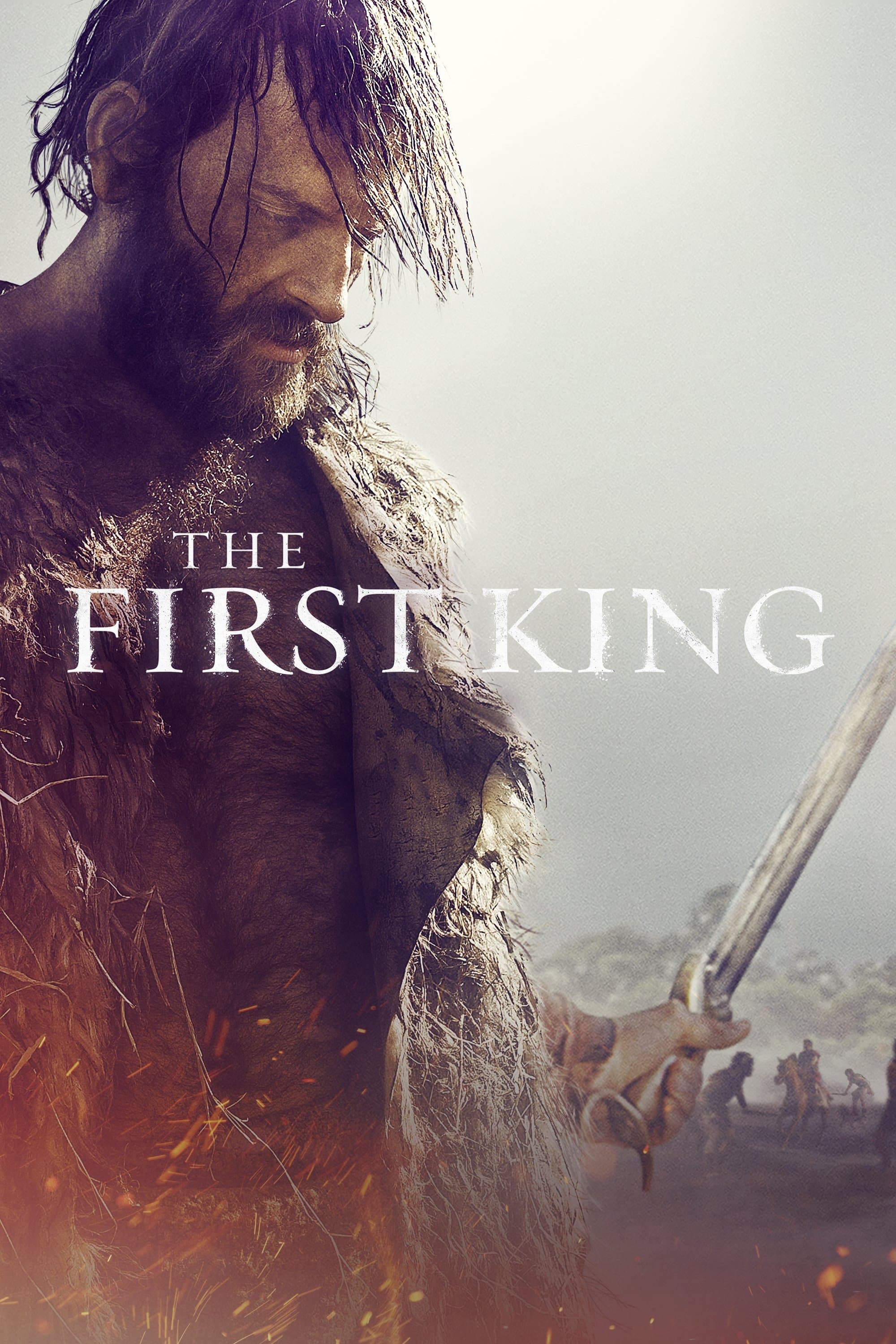 The First King photo