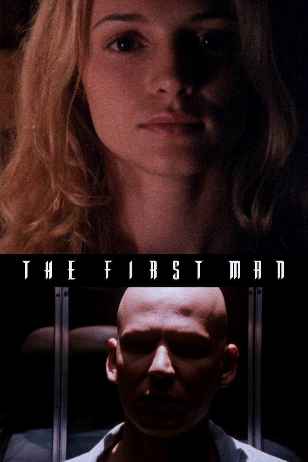The First Man photo
