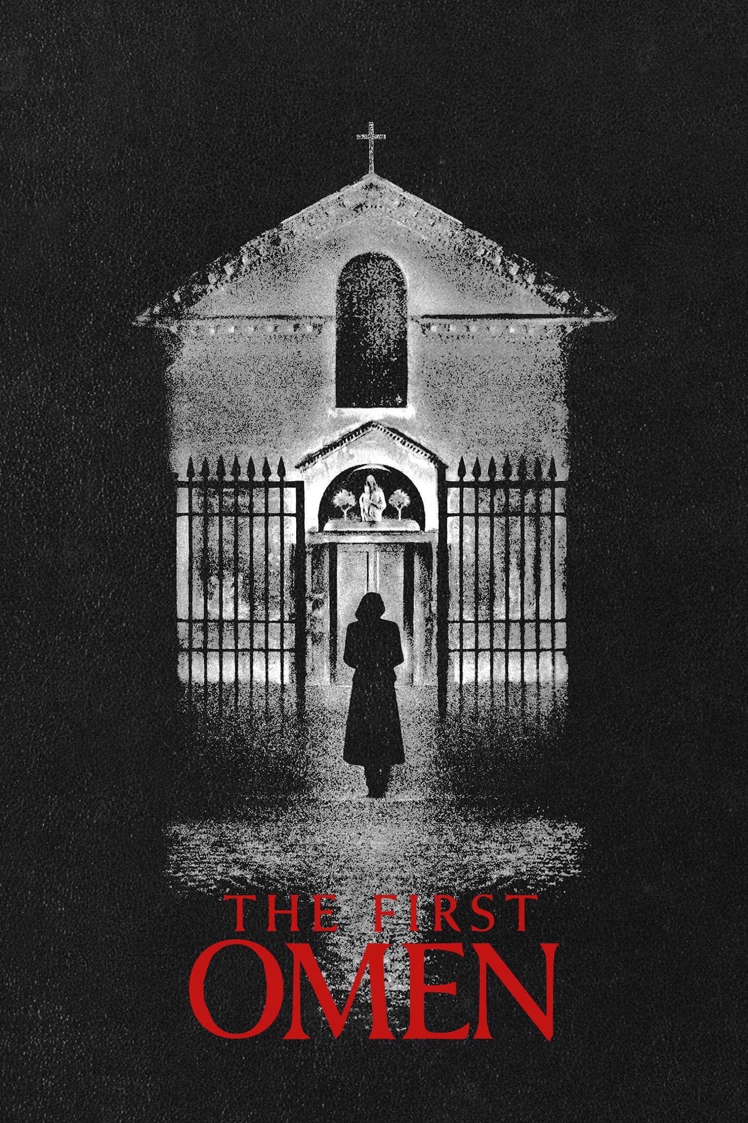 The First Omen photo