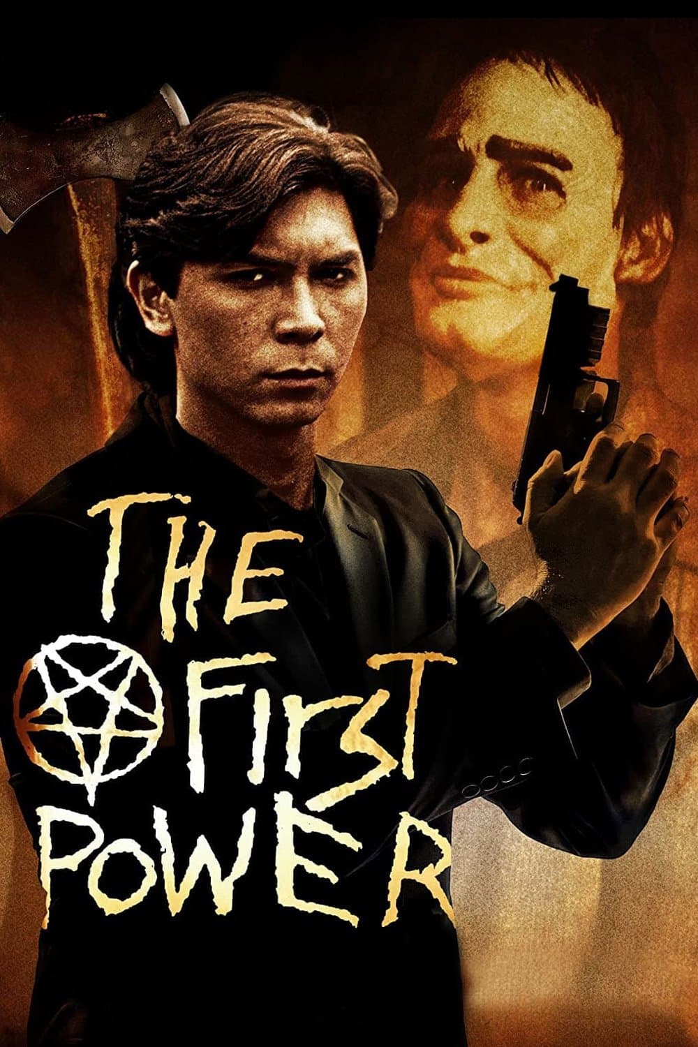 The First Power photo