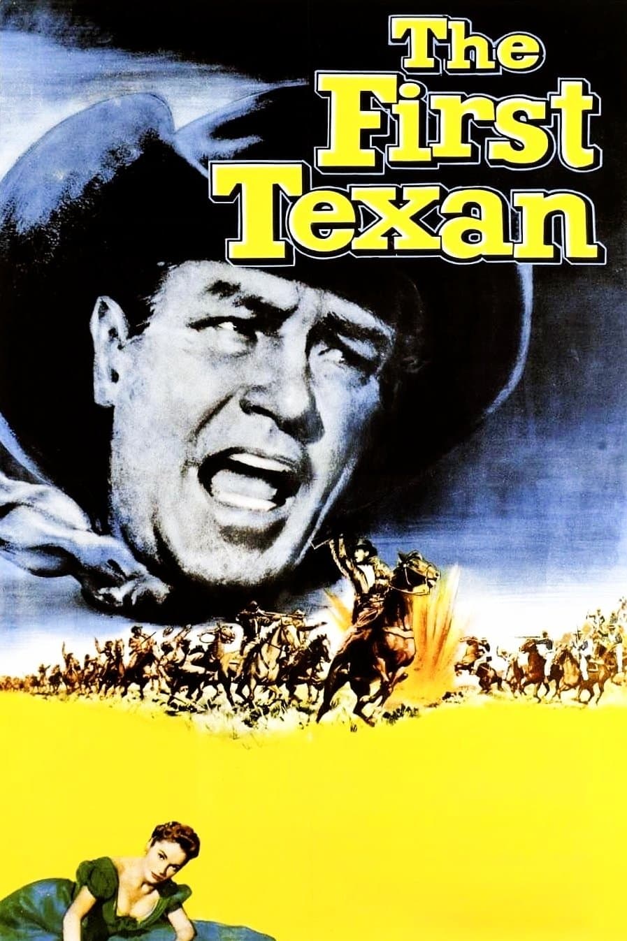 The First Texan photo