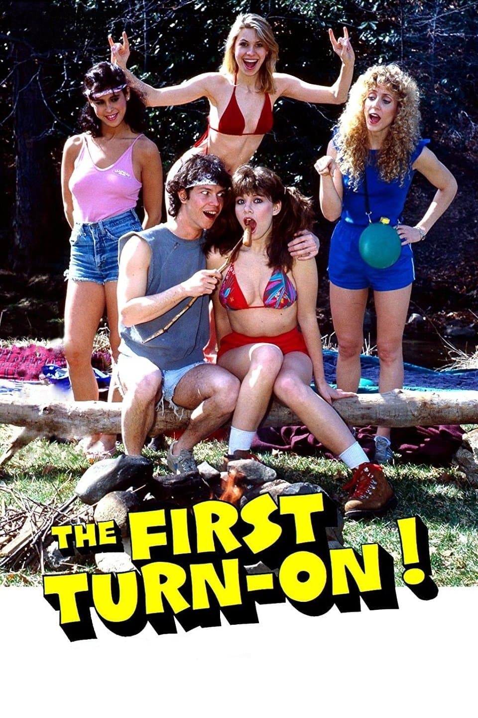 The First Turn-On!! photo