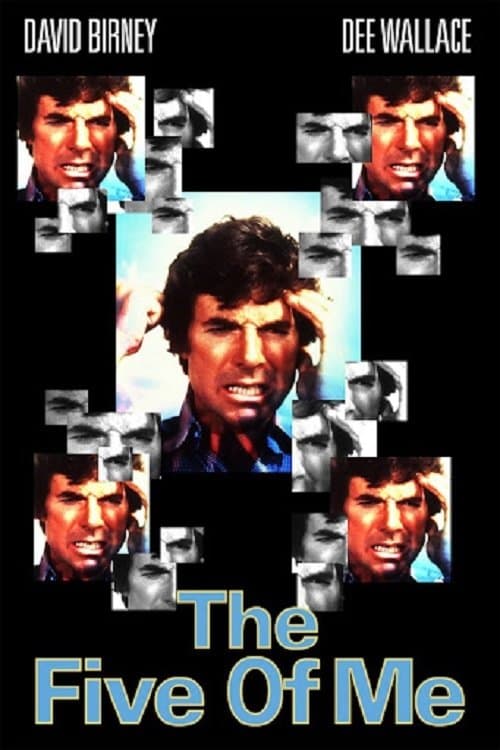 The Five of Me photo