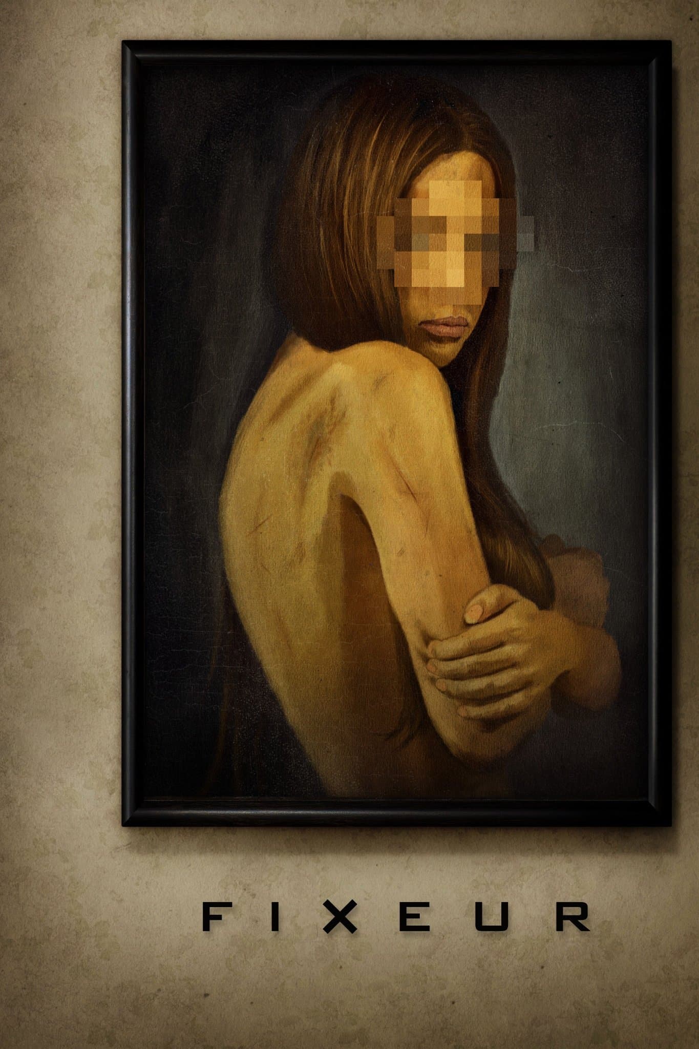 The Fixer photo
