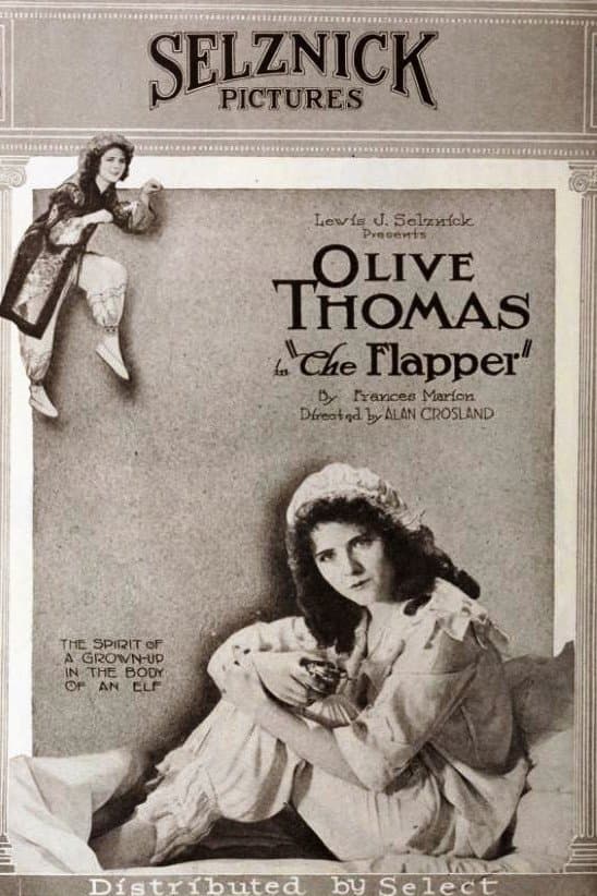 The Flapper photo