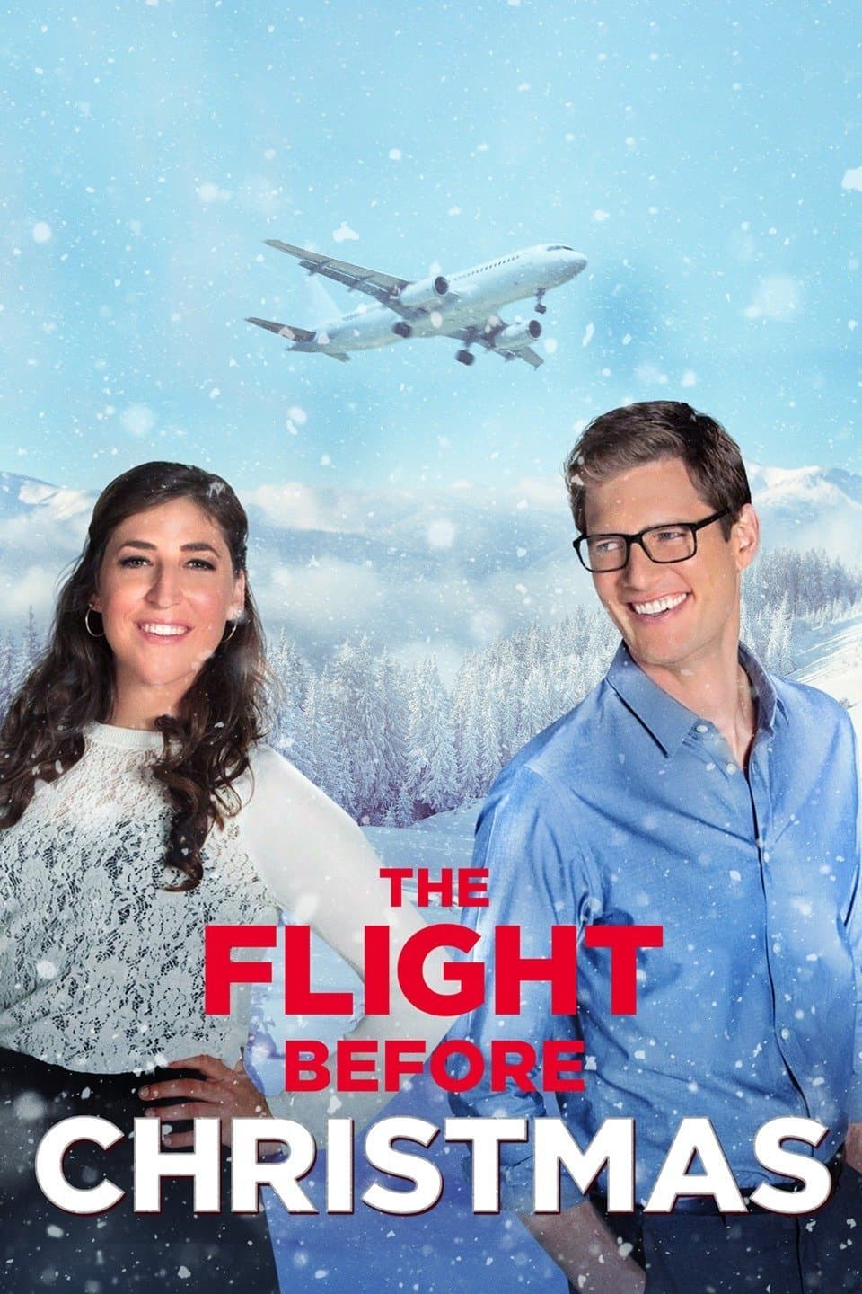 The Flight Before Christmas photo