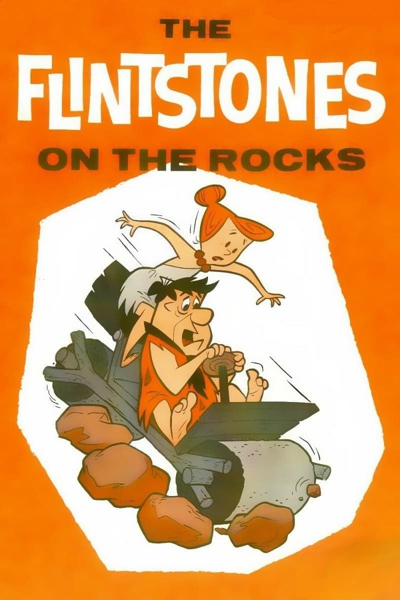 The Flintstones: On the Rocks photo