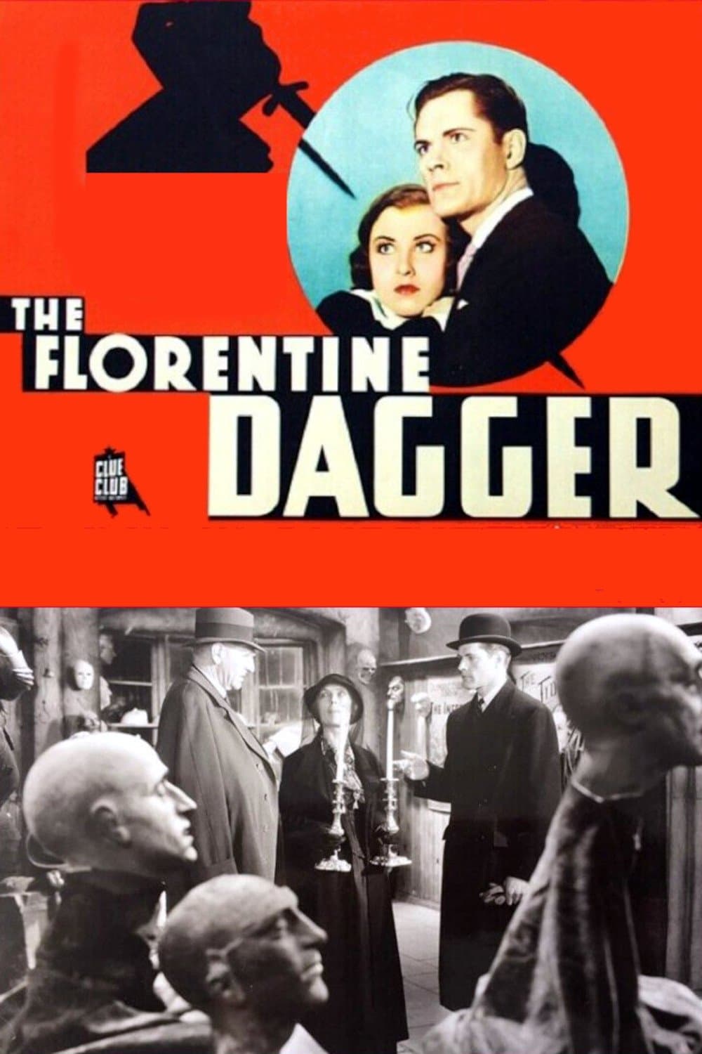 The Florentine Dagger photo