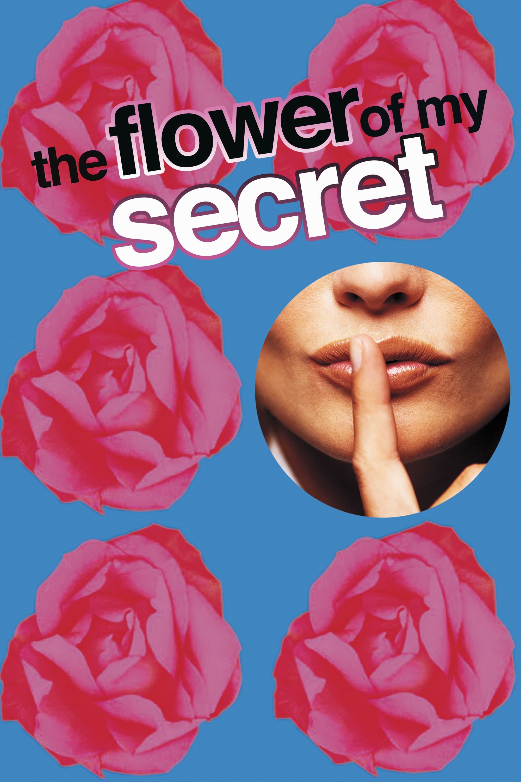 The Flower of My Secret photo