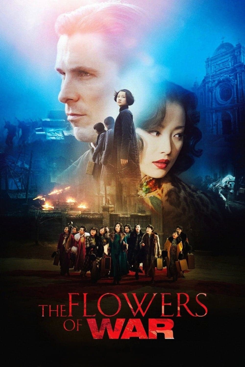 The Flowers of War photo