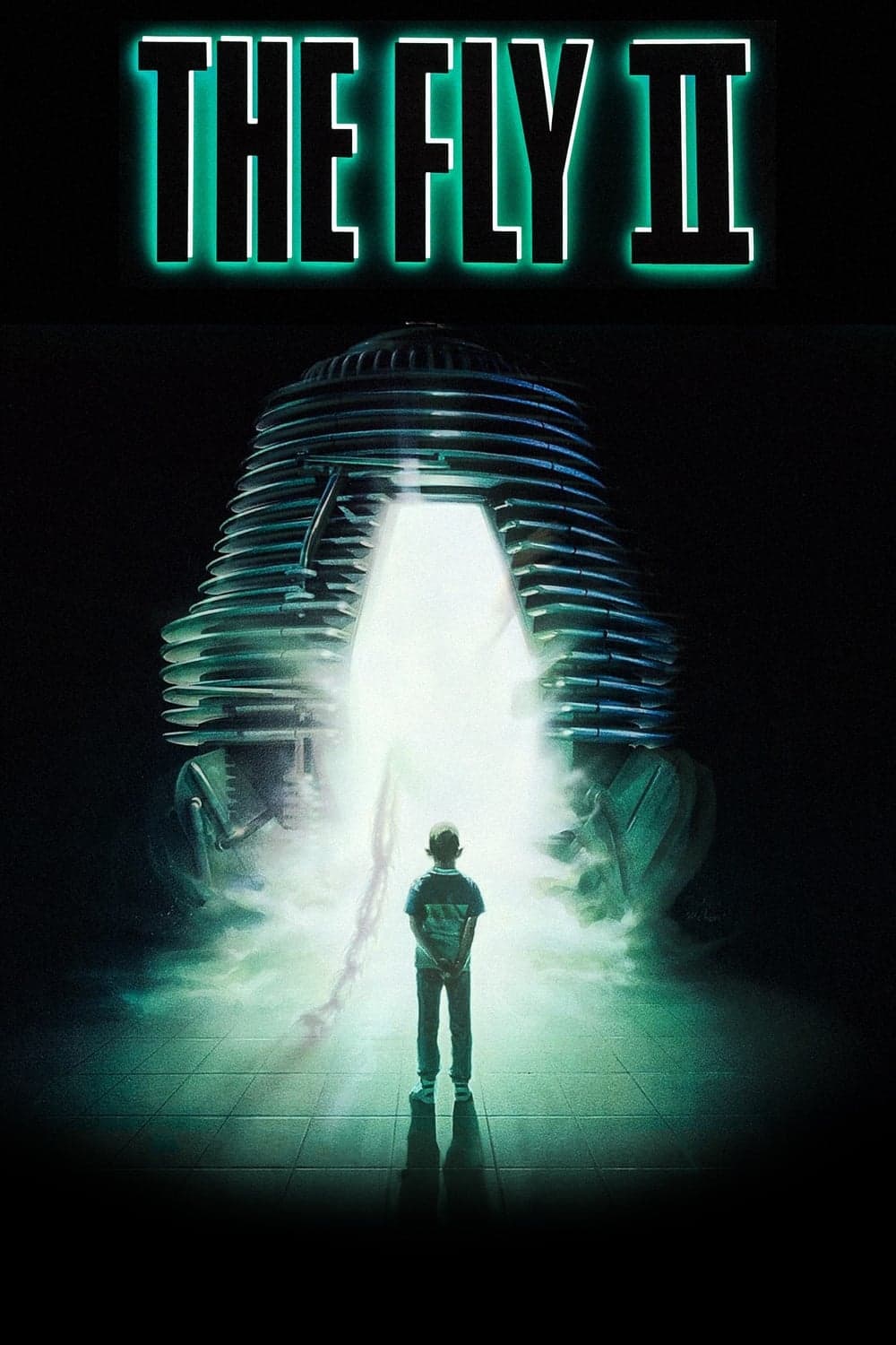 The Fly II photo