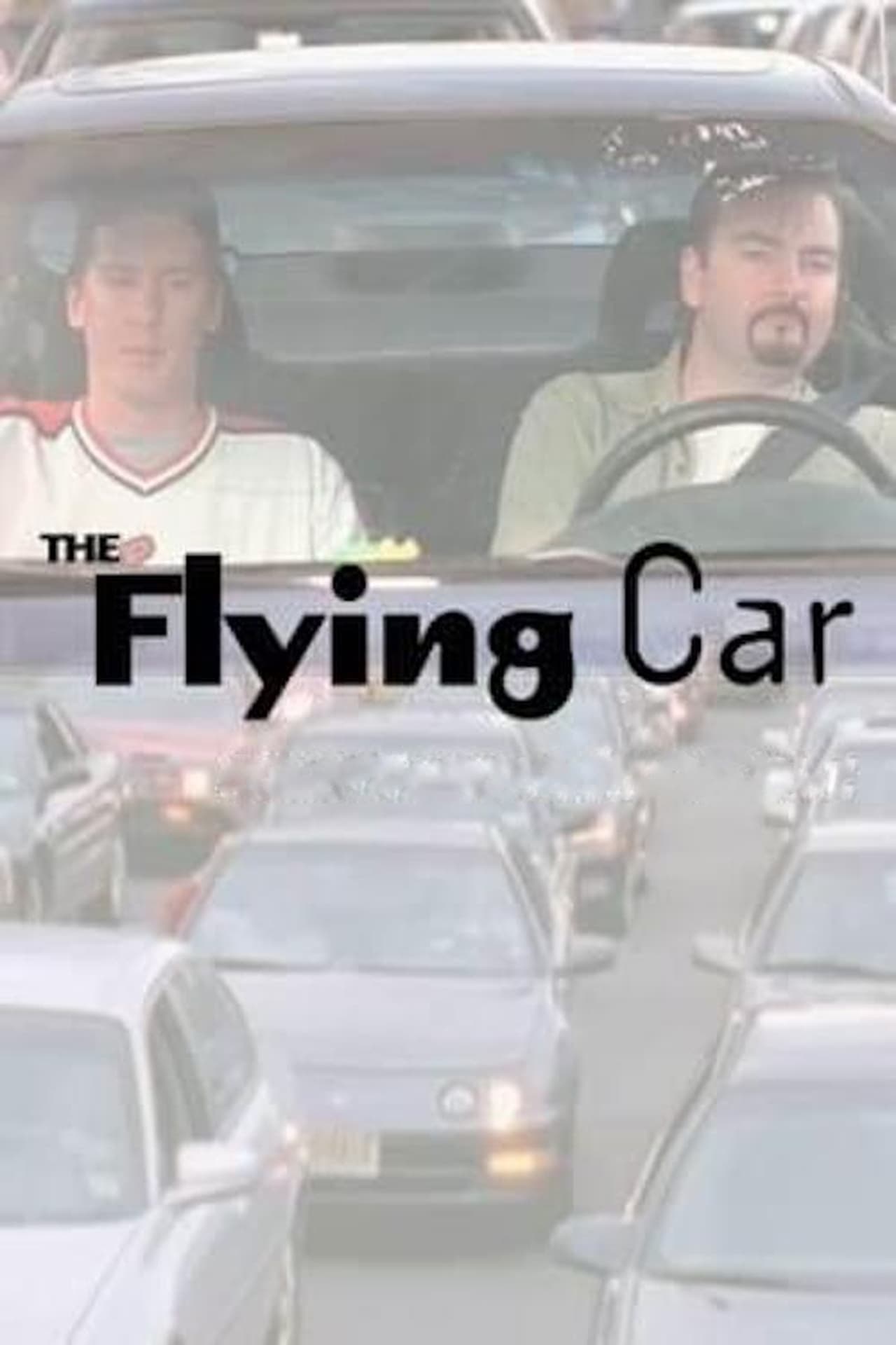 The Flying Car photo