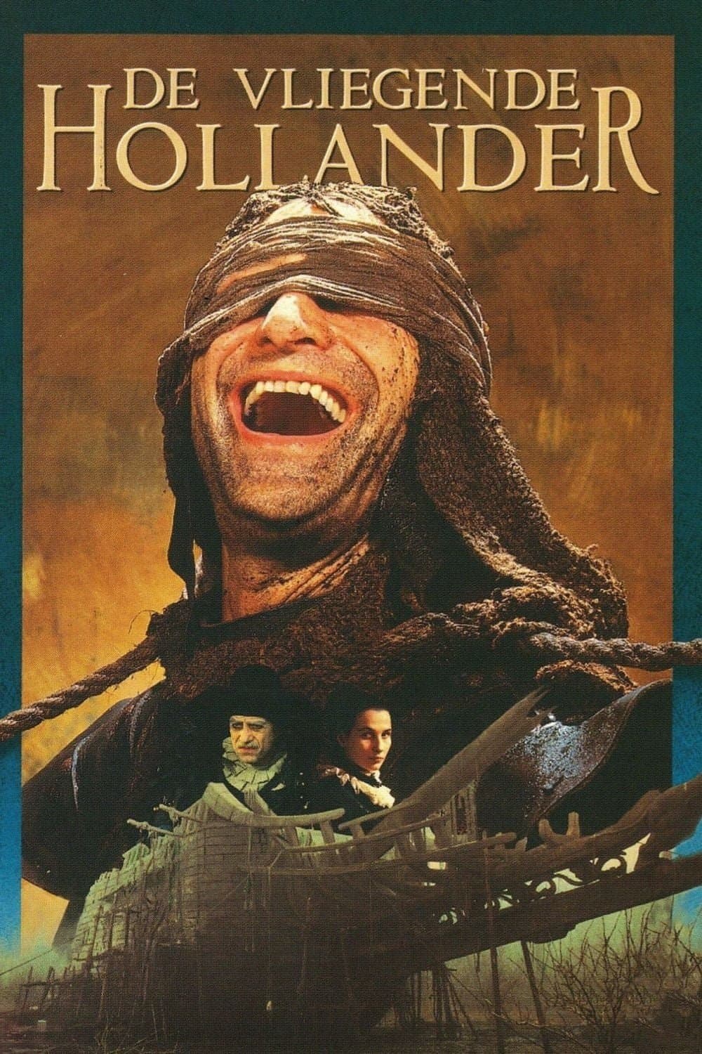 The Flying Dutchman photo