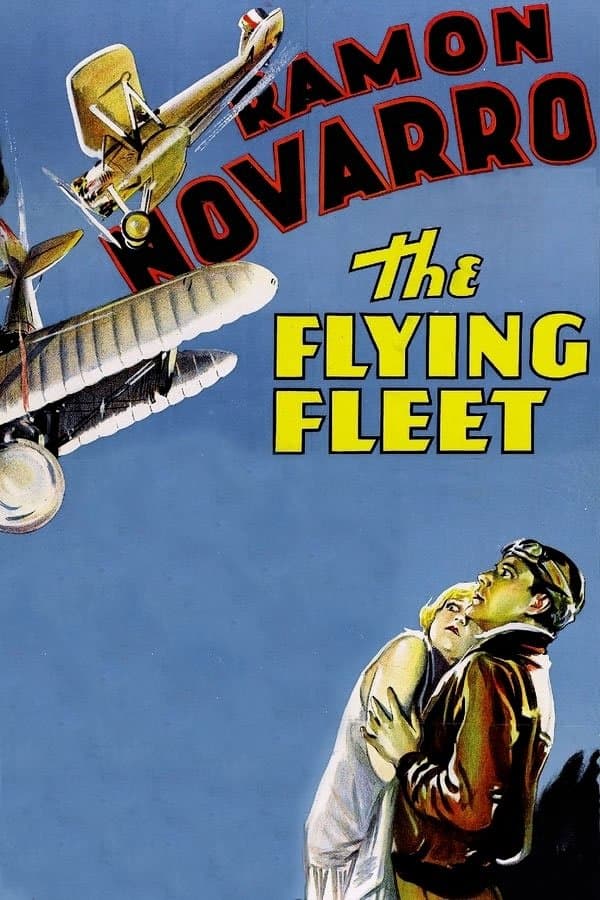The Flying Fleet photo