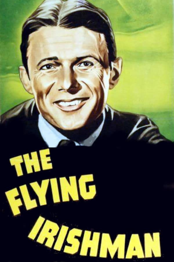 The Flying Irishman photo