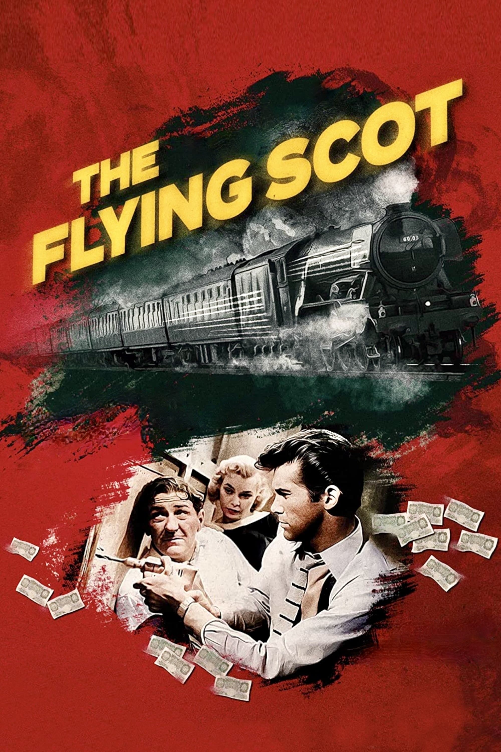 The Flying Scot photo