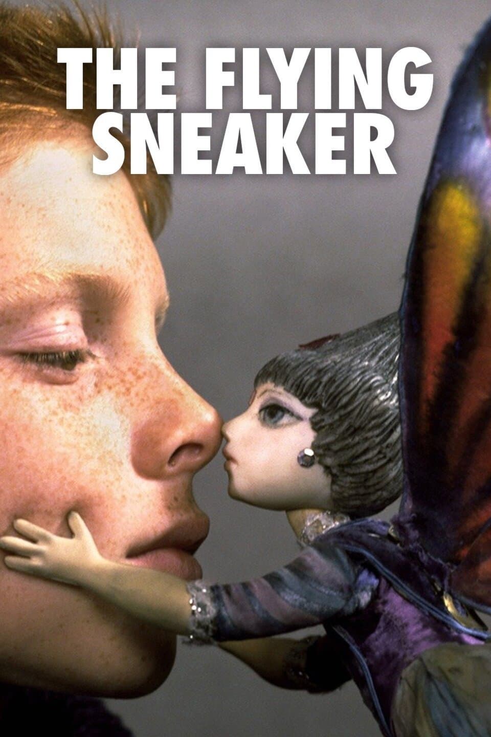 The Flying Sneaker photo