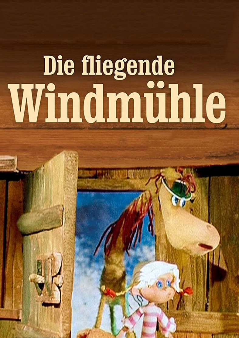 The Flying Windmill photo