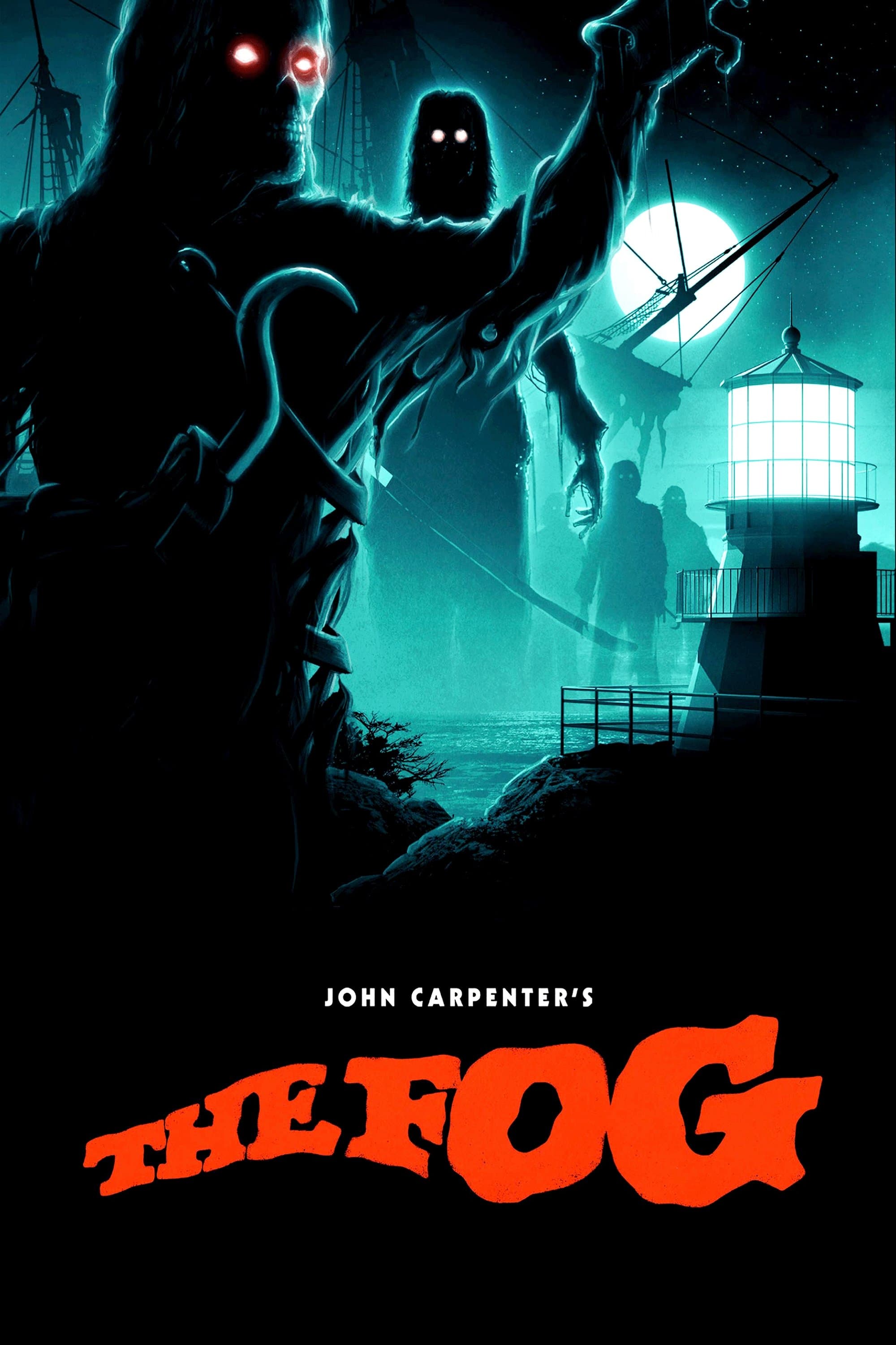 The Fog photo